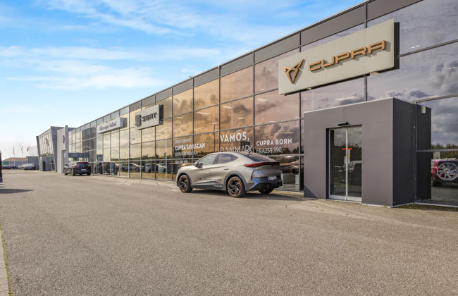 Semler Mobility I Holbæk Forretninger