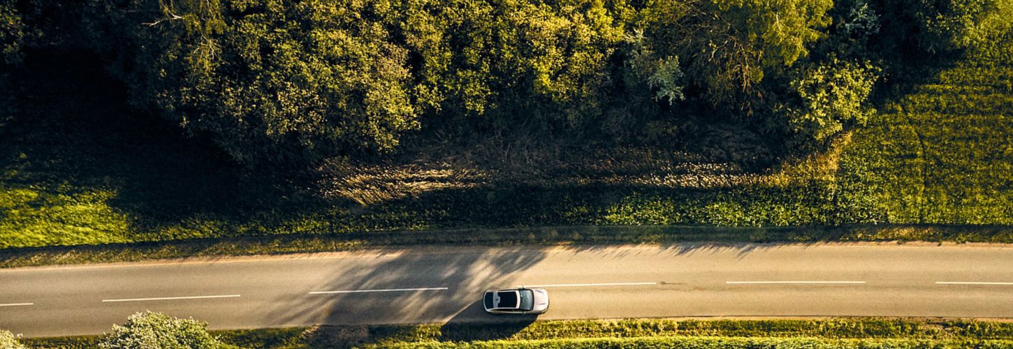 Semler Mobility bil på dansk vej