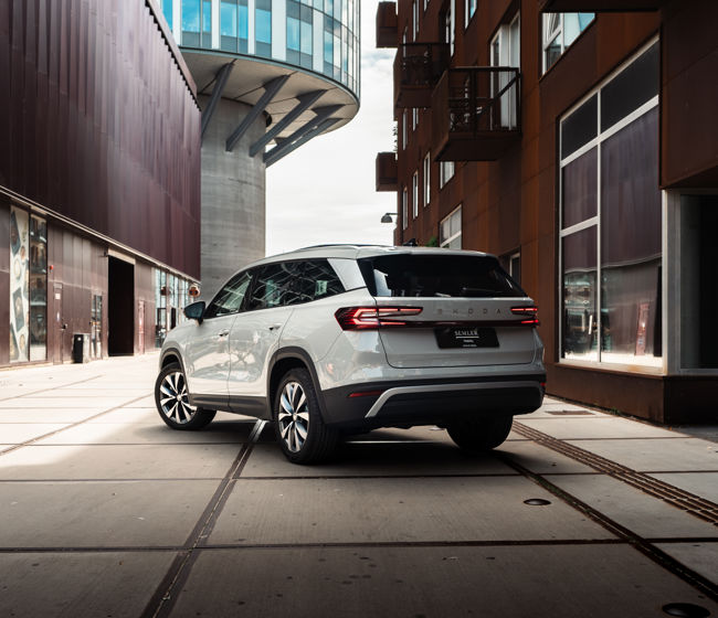 Semler Mobility Fleet