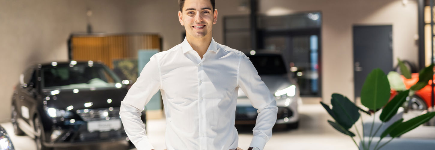 Semler Mobility ekspert 