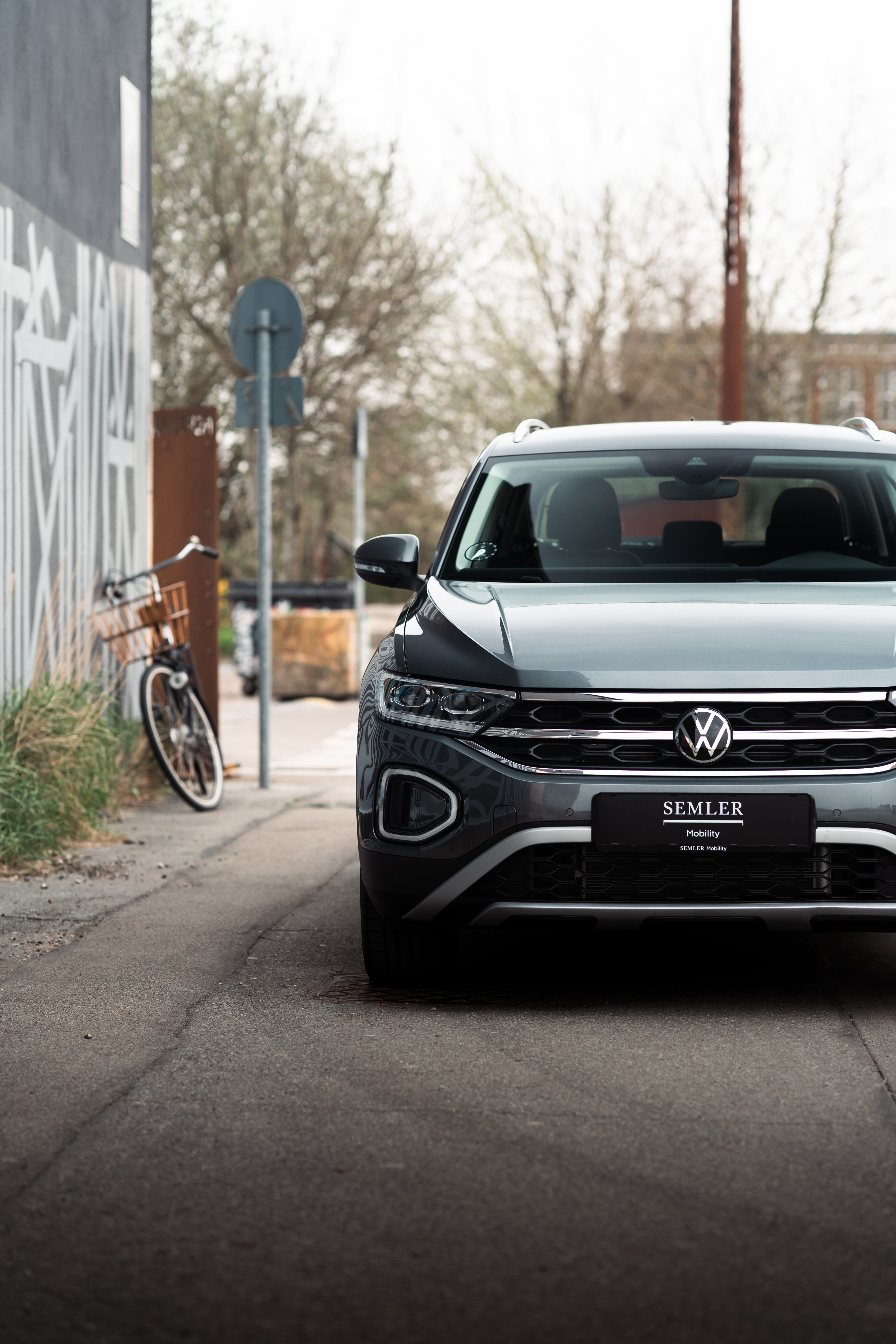 Semler Mobility Volkswagen