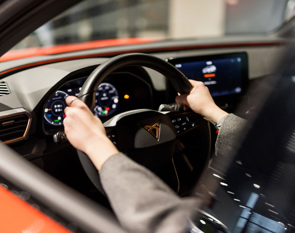 Bil brug for vejhjælp 