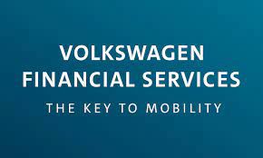Volkswagen Financial services