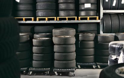 dækhotel hos semler mobility