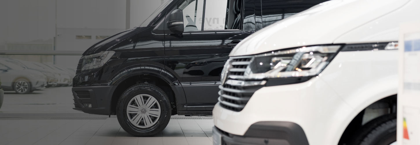 Volkswagen varebiler